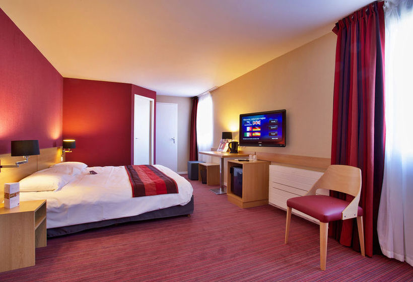 Hôtel Mercure Luxeuil Hexagone  | Luxeuil les Bains | Haute-Saone | France 15