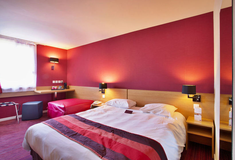 Hôtel Mercure Luxeuil Hexagone  | Luxeuil les Bains | Haute-Saone | France 16