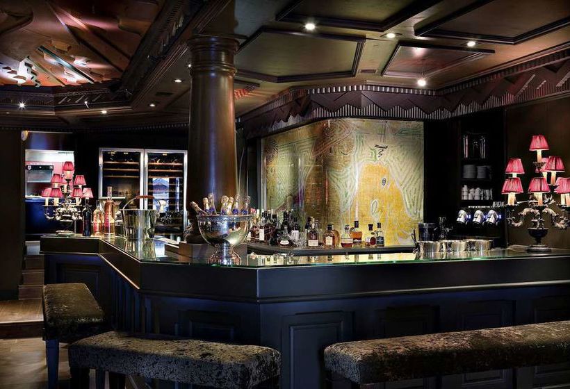 Hôtel Montblanc  | Megeve | Haute-Savoie | France 11