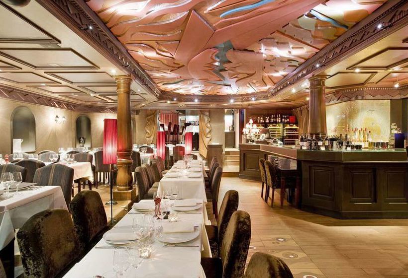 Hôtel Montblanc  | Megeve | Haute-Savoie | France 13