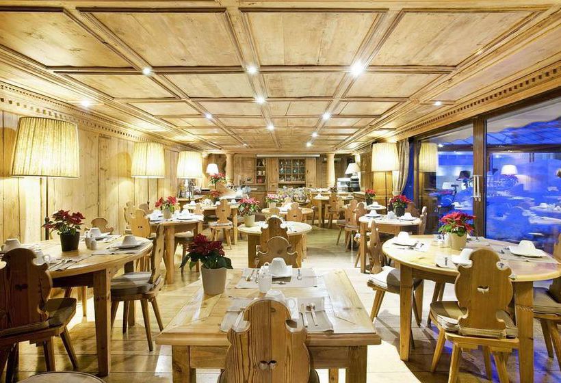 Hôtel Montblanc  | Megeve | Haute-Savoie | France 14