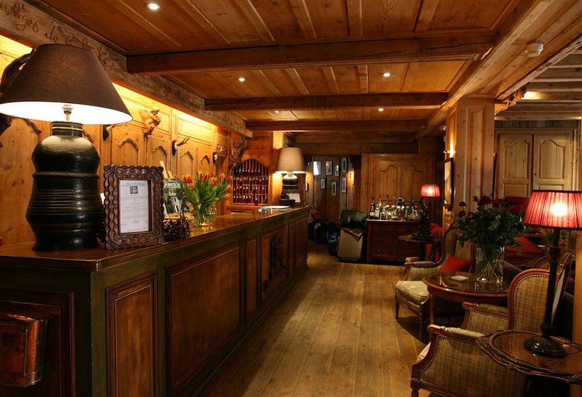 Hôtel Montblanc  | Megeve | Haute-Savoie | France 2