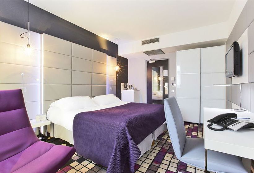 Hôtel Kyriad Dijon Centre  | Dijon | Cote d'Or | France 10