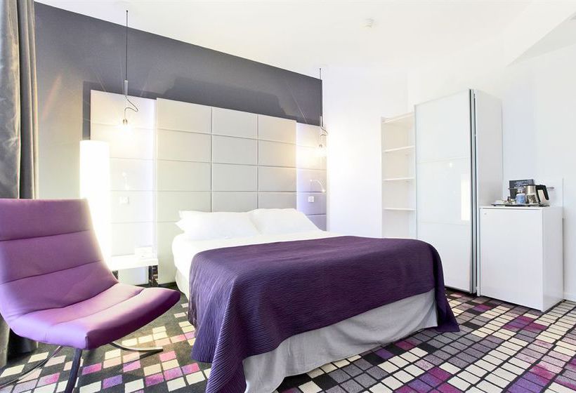 Hôtel Kyriad Dijon Centre  | Dijon | Cote d'Or | France 11