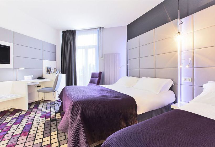 Hôtel Kyriad Dijon Centre  | Dijon | Cote d'Or | France 12