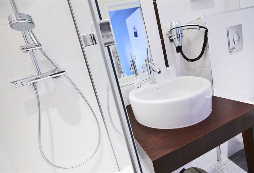 Hôtel Kyriad Dijon Centre  | Dijon | Cote d'Or | France 13