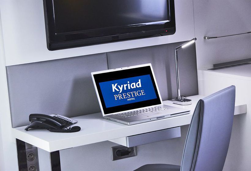 Hôtel Kyriad Dijon Centre  | Dijon | Cote d'Or | France 14