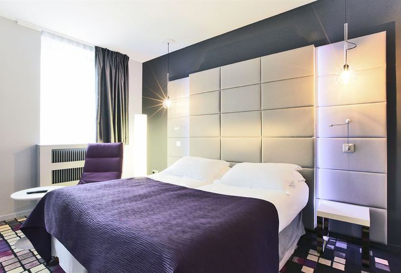 Hôtel Kyriad Dijon Centre  | Dijon | Cote d'Or | France 15