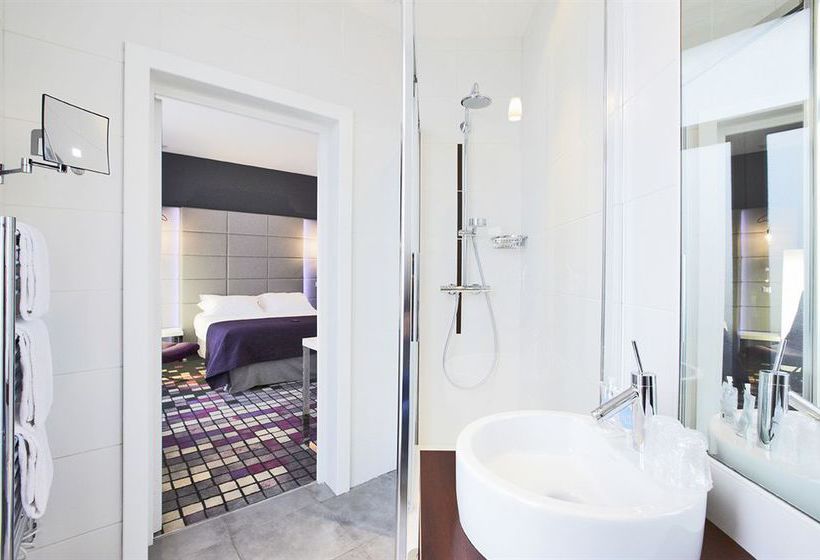 Hôtel Kyriad Dijon Centre  | Dijon | Cote d'Or | France 16