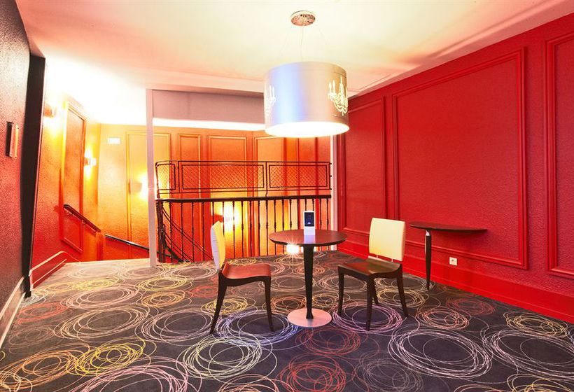 Hôtel Kyriad Dijon Centre  | Dijon | Cote d'Or | France 3