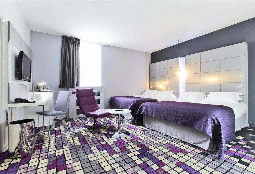 Hôtel Kyriad Dijon Centre  | Dijon | Cote d'Or | France 4