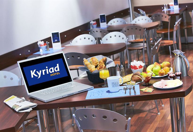 Hôtel Kyriad Dijon Centre  | Dijon | Cote d'Or | France 5