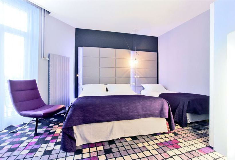 Hôtel Kyriad Dijon Centre  | Dijon | Cote d'Or | France 6