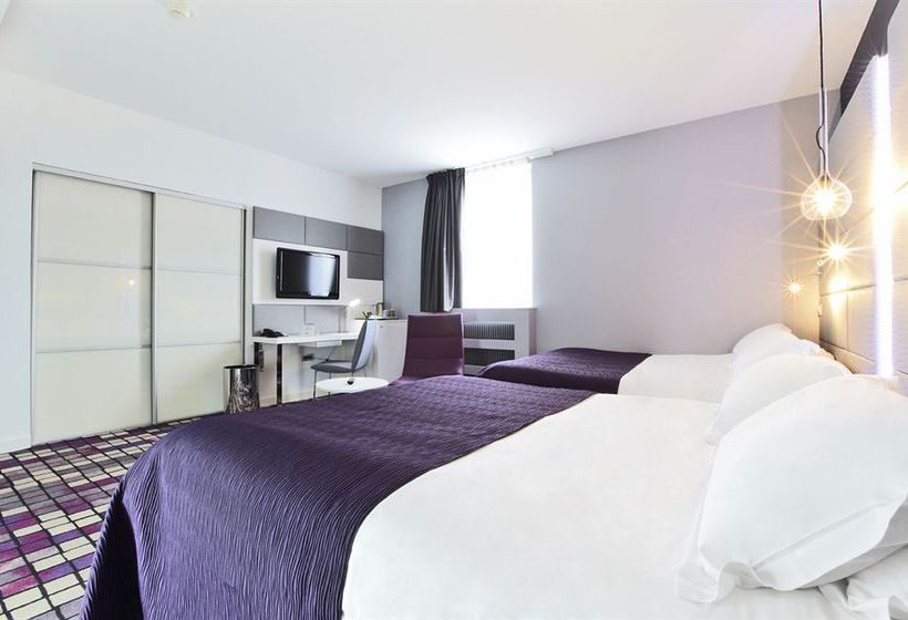 Hôtel Kyriad Dijon Centre  | Dijon | Cote d'Or | France 7