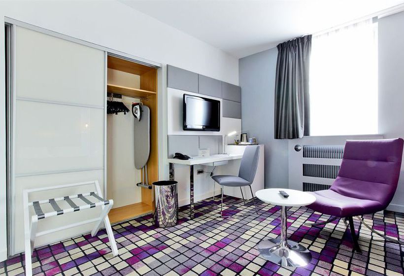 Hôtel Kyriad Dijon Centre  | Dijon | Cote d'Or | France 8