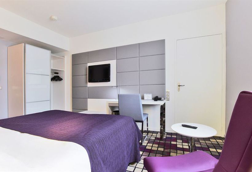 Hôtel Kyriad Dijon Centre  | Dijon | Cote d'Or | France 9