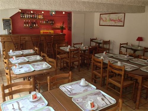 Hotel Thurot Dijon Cote d'Or