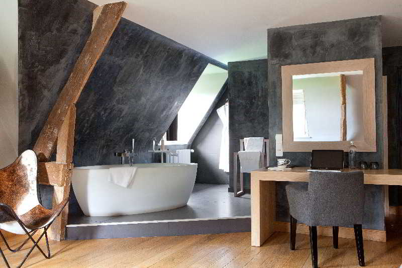 Hotel La Chaumiere Honfleur