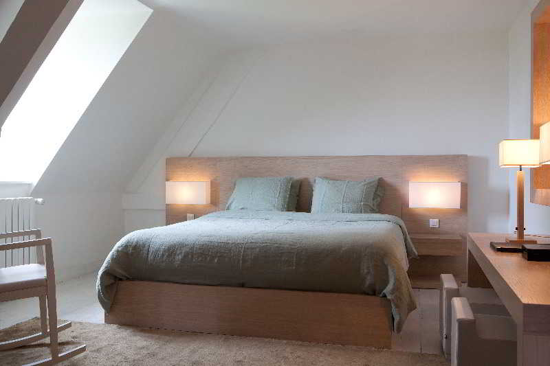 Hôtel La Chaumiere  | Honfleur | Calvados | France 1