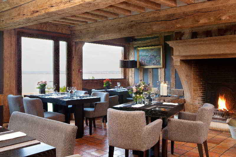 Hôtel La Chaumiere  | Honfleur | Calvados | France 10