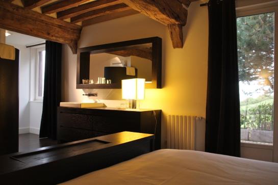 Hôtel La Chaumiere  | Honfleur | Calvados | France 12