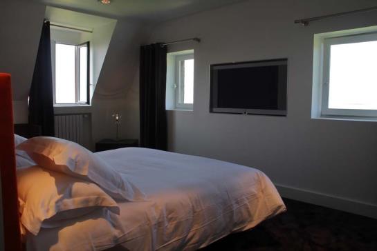 Hôtel La Chaumiere  | Honfleur | Calvados | France 14