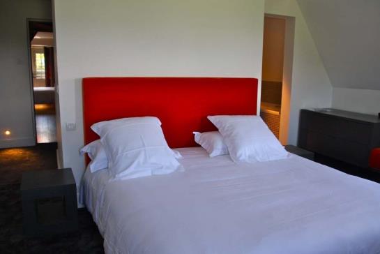 Hôtel La Chaumiere  | Honfleur | Calvados | France 15