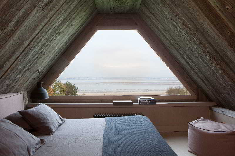 Hôtel La Chaumiere  | Honfleur | Calvados | France 2