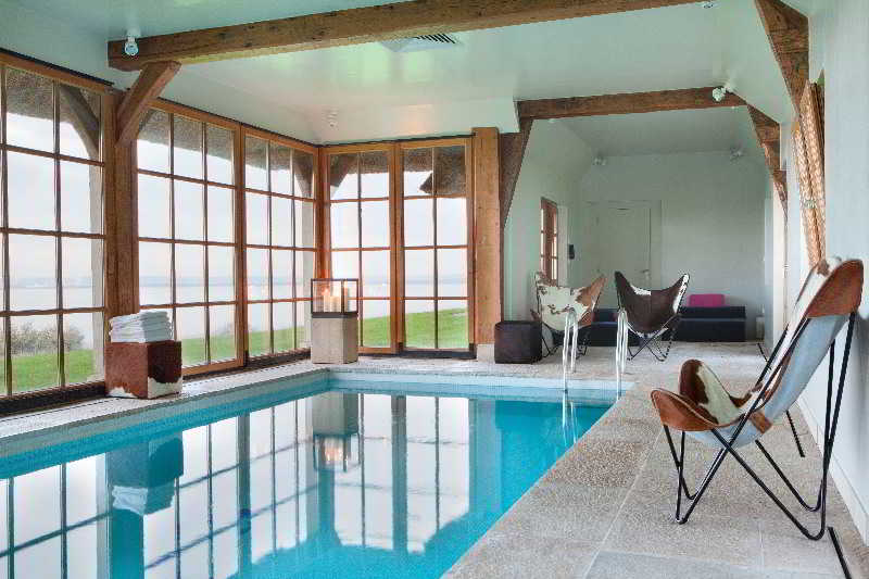 Hôtel La Chaumiere  | Honfleur | Calvados | France 4