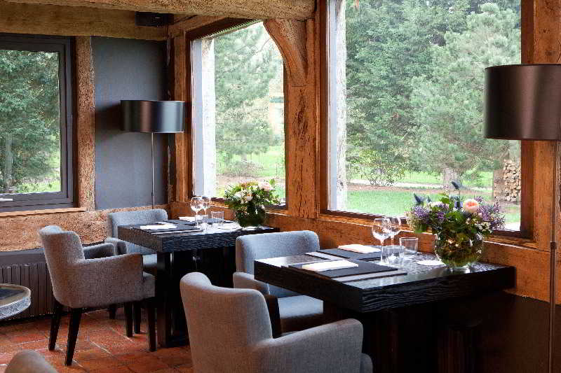 Hôtel La Chaumiere  | Honfleur | Calvados | France 7