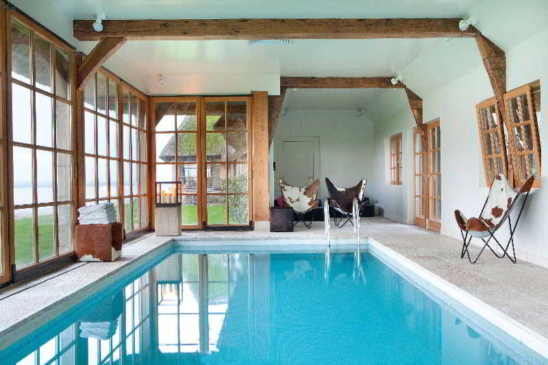 Hôtel La Chaumiere  | Honfleur | Calvados | France 8