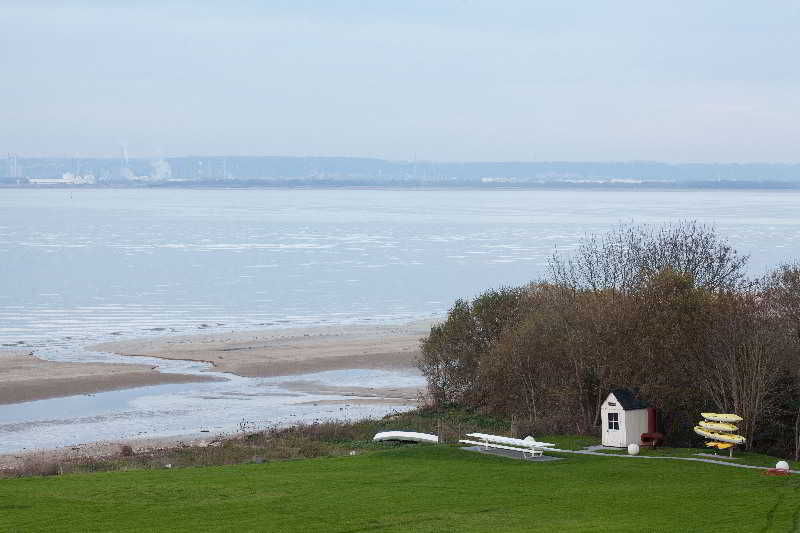 Hôtel La Chaumiere  | Honfleur | Calvados | France 9