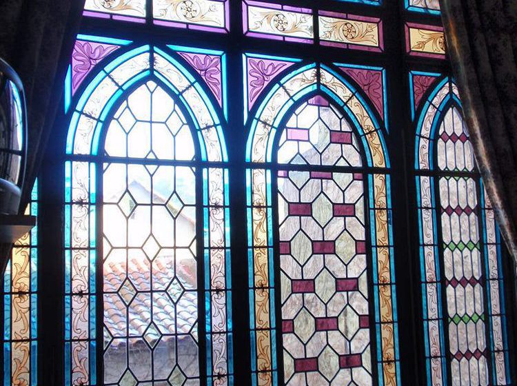 Residence Emma-Calve Millau