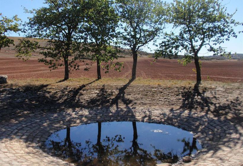 Residence Emma-Calve  | Millau | Aveyron | France 1