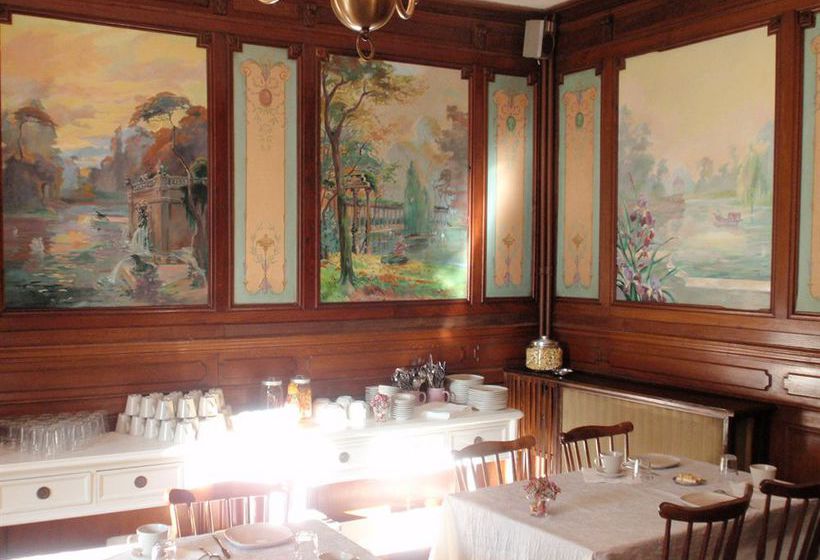 Residence Emma-Calve  | Millau | Aveyron | France 11