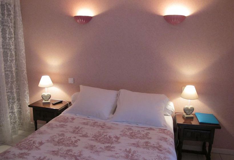 Residence Emma-Calve  | Millau | Aveyron | France 13