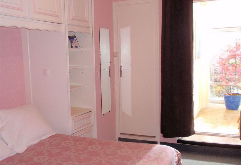 Residence Emma-Calve  | Millau | Aveyron | France 16