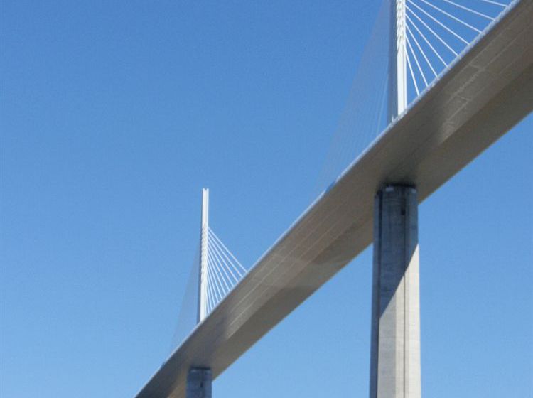 Residence Emma-Calve  | Millau | Aveyron | France 19