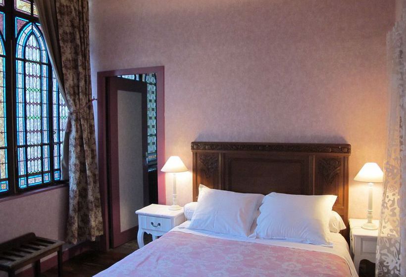 Residence Emma-Calve  | Millau | Aveyron | France 2