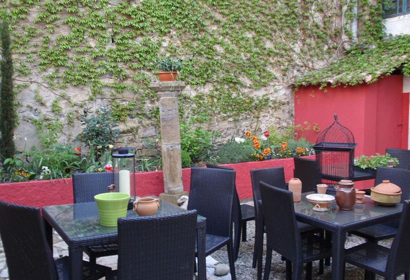 Residence Emma-Calve  | Millau | Aveyron | France 3