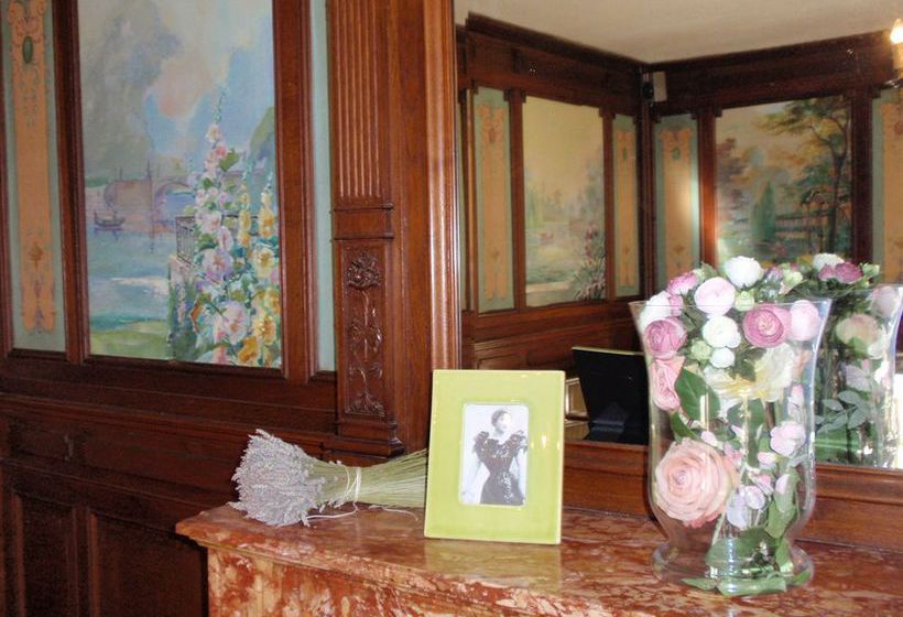 Residence Emma-Calve  | Millau | Aveyron | France 6