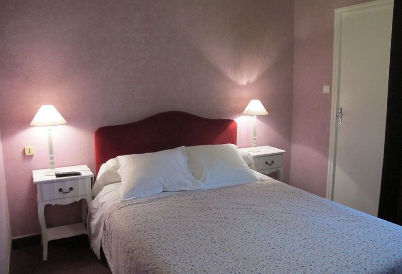 Residence Emma-Calve  | Millau | Aveyron | France 7