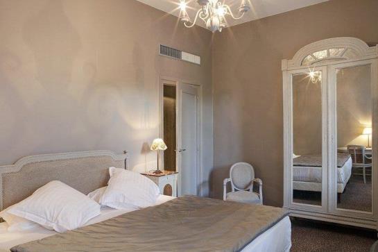 Hotel D'Europe et d'Angleterre  | Macon | Saone-et-Loire | Francia 15