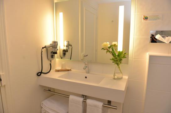 Hotel D'Europe et d'Angleterre  | Macon | Saone-et-Loire | Francia 17