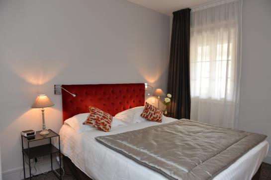 Hotel D'Europe et d'Angleterre  | Macon | Saone-et-Loire | Francia 19