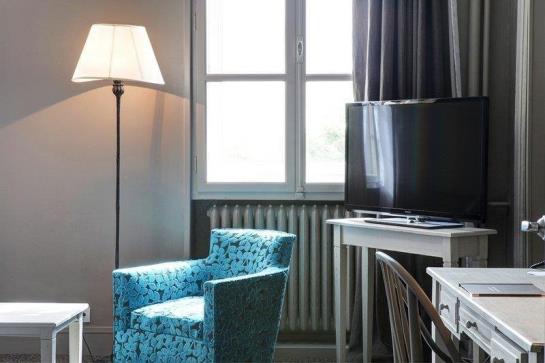 Hotel D'Europe et d'Angleterre  | Macon | Saone-et-Loire | Francia 20