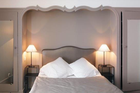 Hotel D'Europe et d'Angleterre  | Macon | Saone-et-Loire | Francia 3