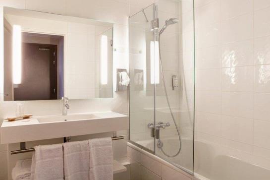 Hotel D'Europe et d'Angleterre  | Macon | Saone-et-Loire | Francia 7