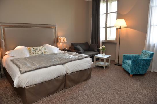 Hotel D'Europe et d'Angleterre  | Macon | Saone-et-Loire | Francia 9