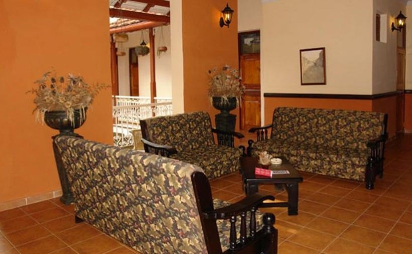 Hotel Hostal La Habanera Baracoa